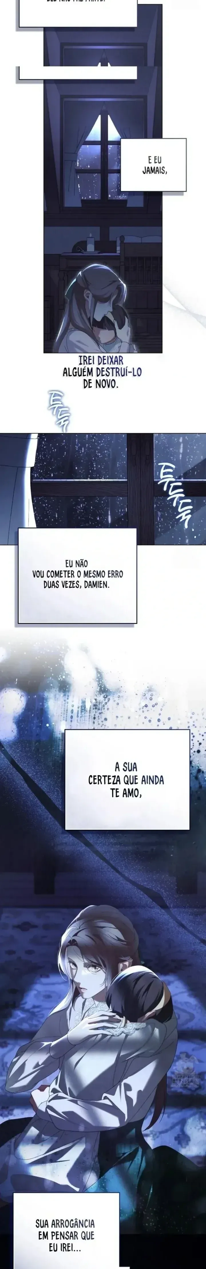 Read Traição da Dignidade PT Manga Online