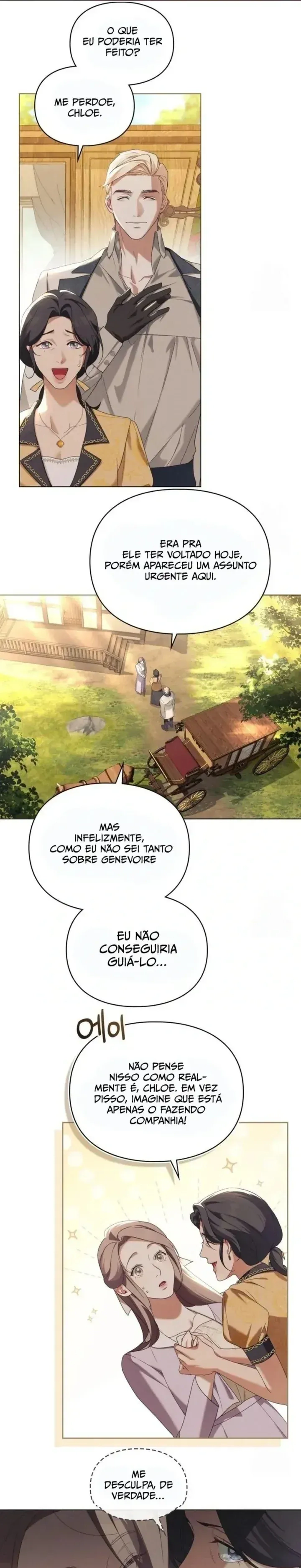 Read Traição da Dignidade PT Manga Online