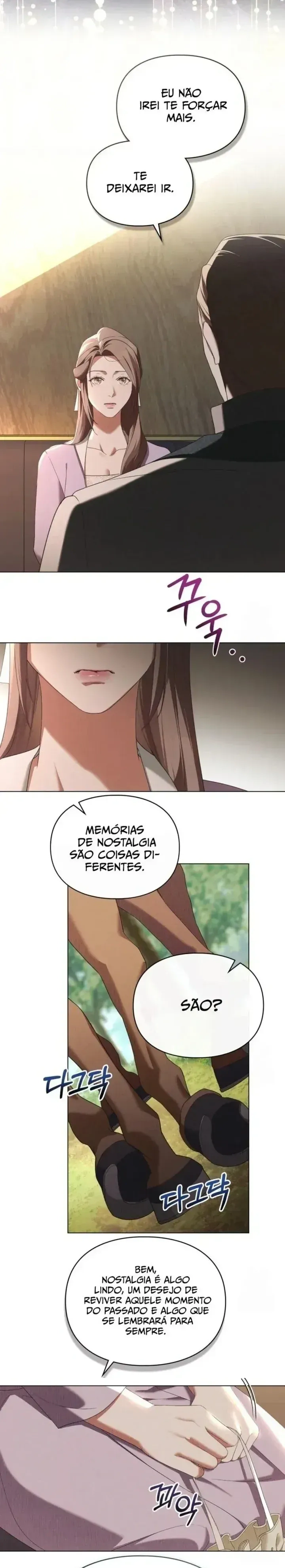 Read Traição da Dignidade PT Manga Online
