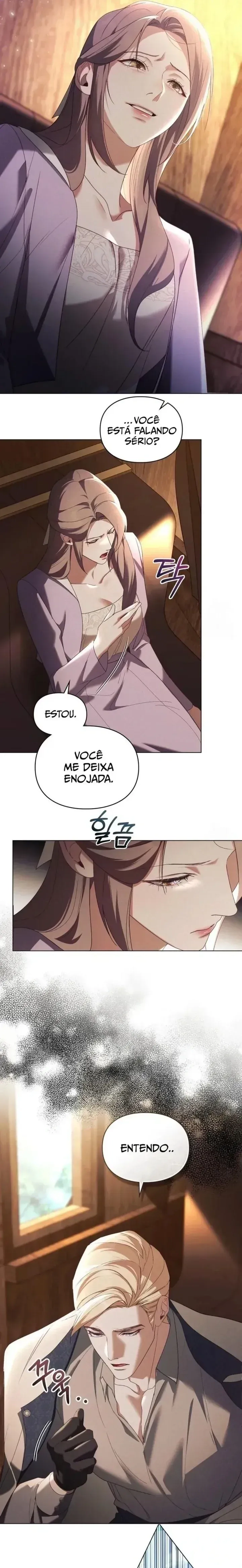 Read Traição da Dignidade PT Manga Online