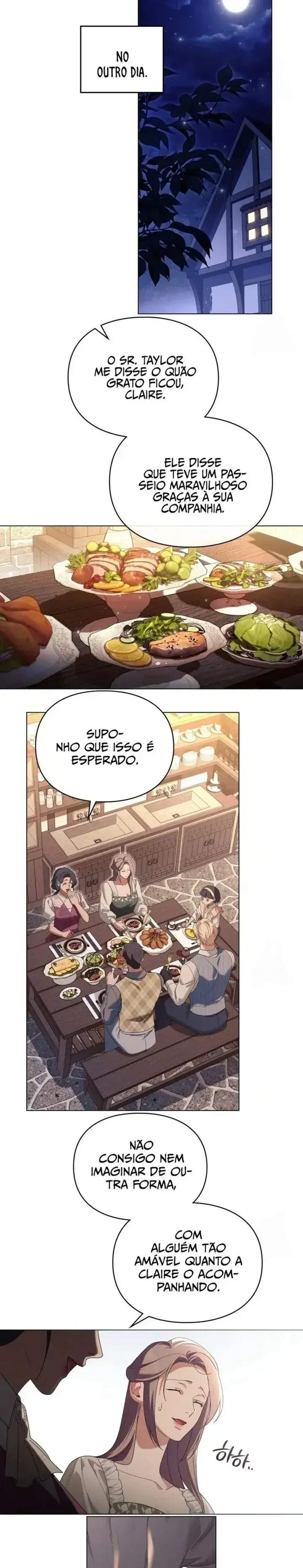 Read Traição da Dignidade PT Manga Online