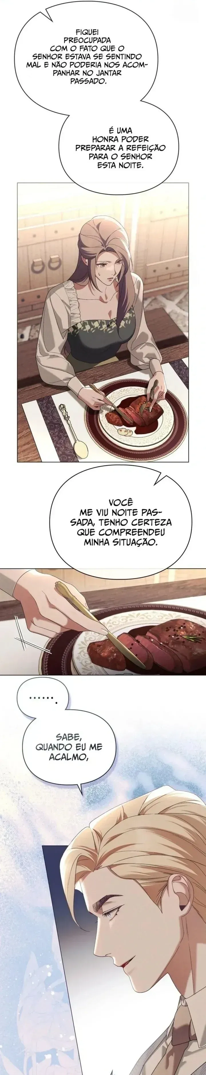 Read Traição da Dignidade PT Manga Online