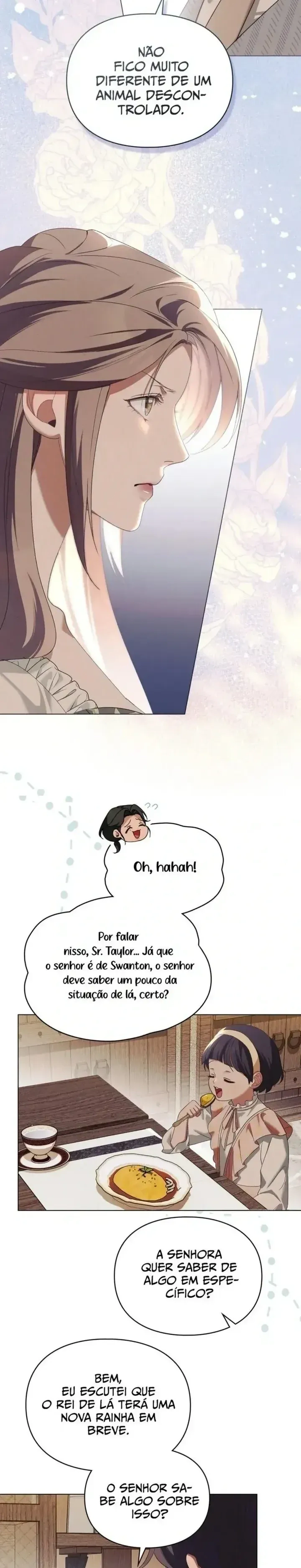 Read Traição da Dignidade PT Manga Online