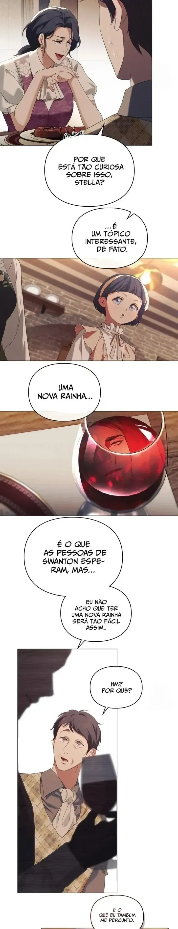 Read Traição da Dignidade PT Manga Online