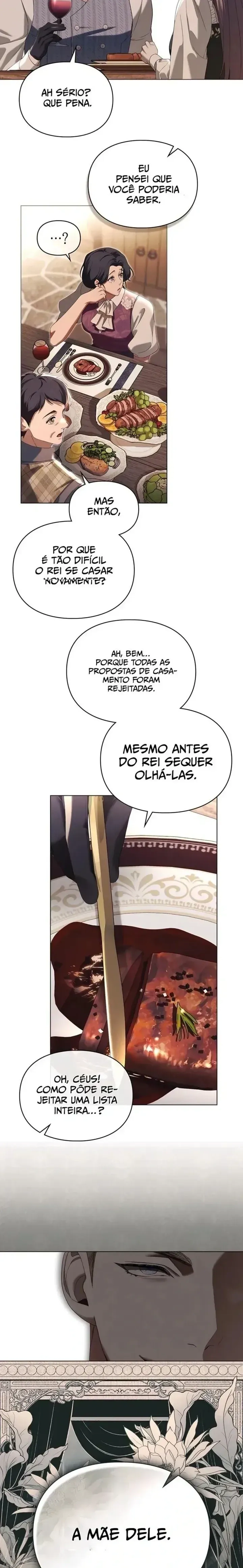 Read Traição da Dignidade PT Manga Online