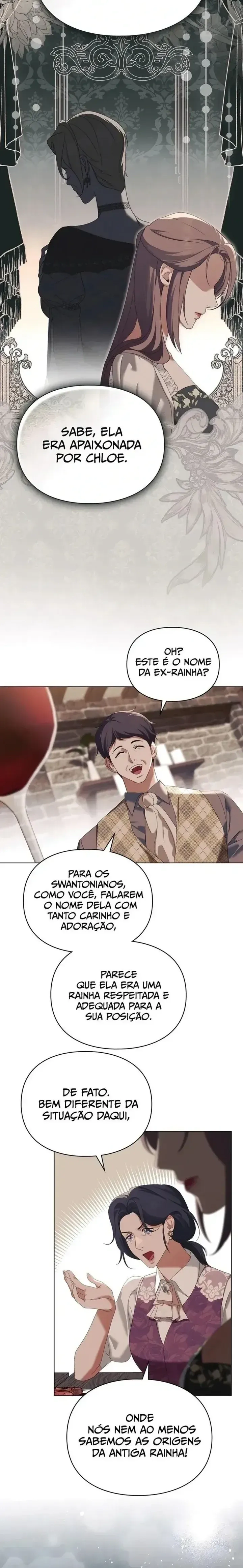 Read Traição da Dignidade PT Manga Online