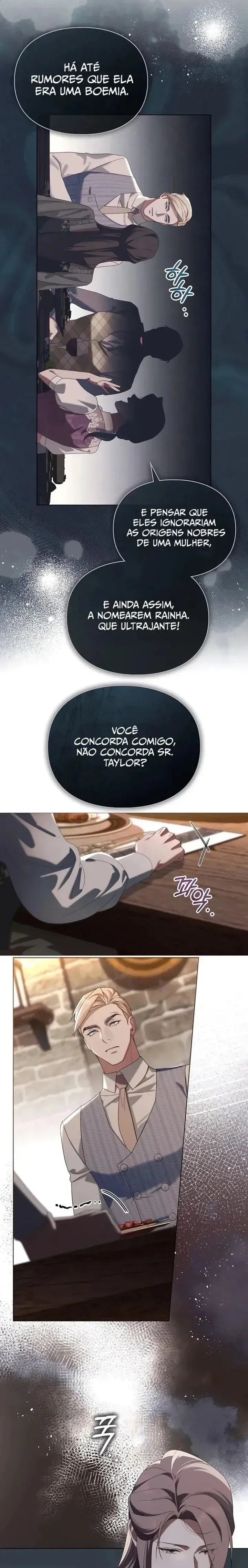Read Traição da Dignidade PT Manga Online