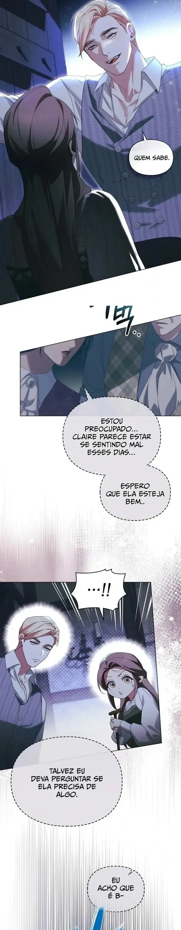 Read Traição da Dignidade PT Manga Online