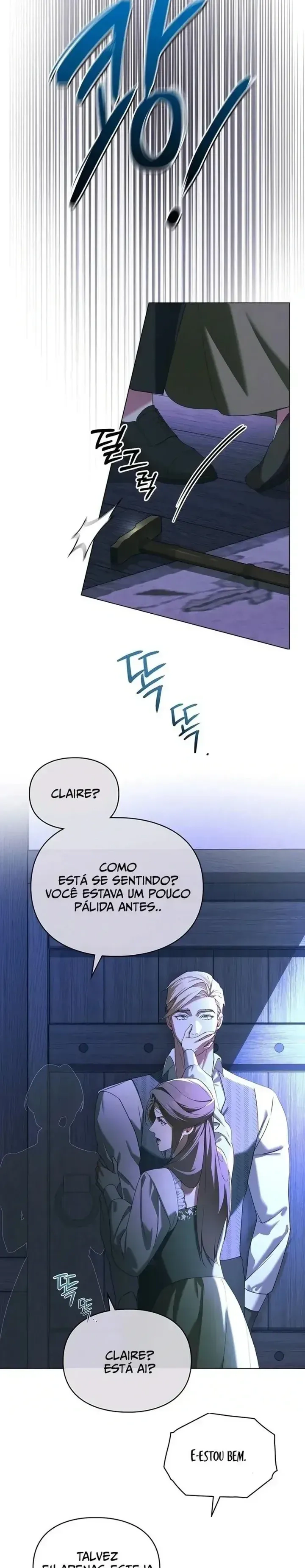 Read Traição da Dignidade PT Manga Online