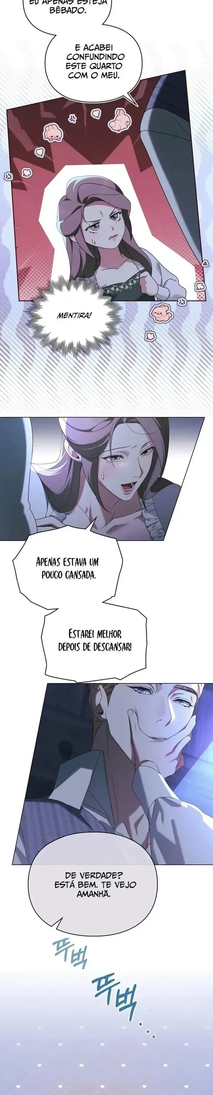 Read Traição da Dignidade PT Manga Online