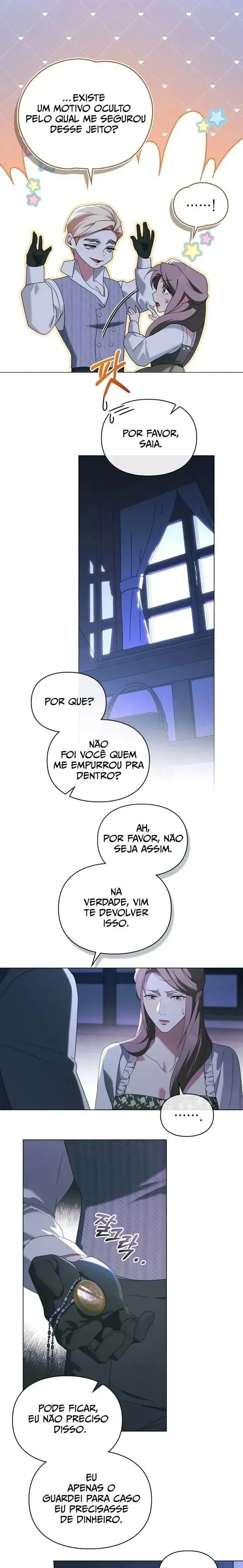 Read Traição da Dignidade PT Manga Online