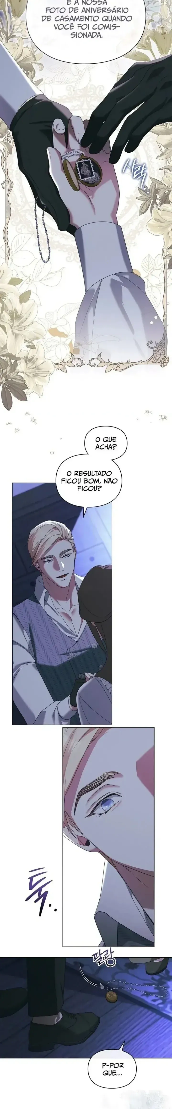 Read Traição da Dignidade PT Manga Online