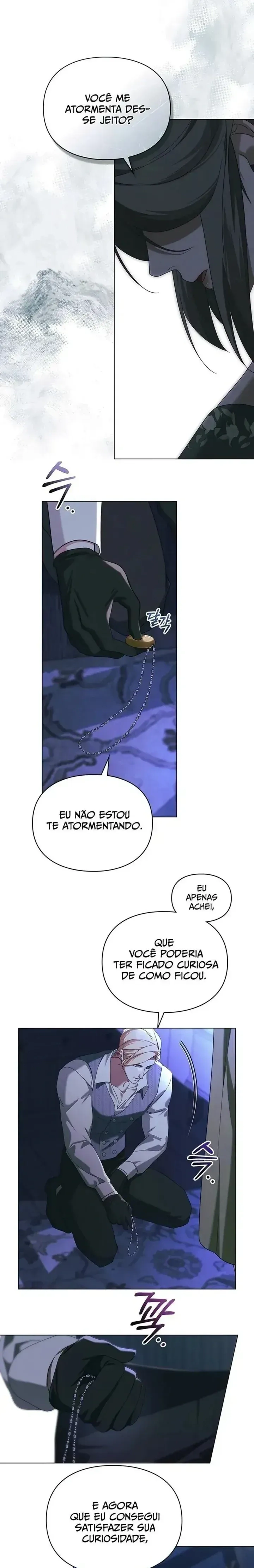 Read Traição da Dignidade PT Manga Online