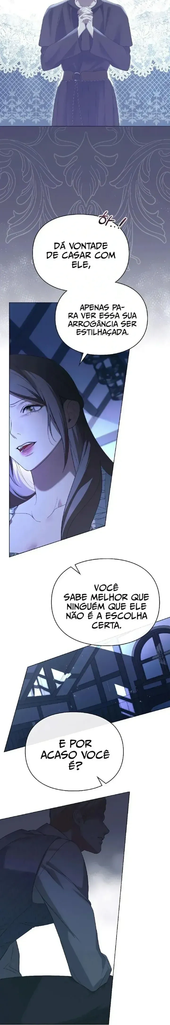 Read Traição da Dignidade PT Manga Online