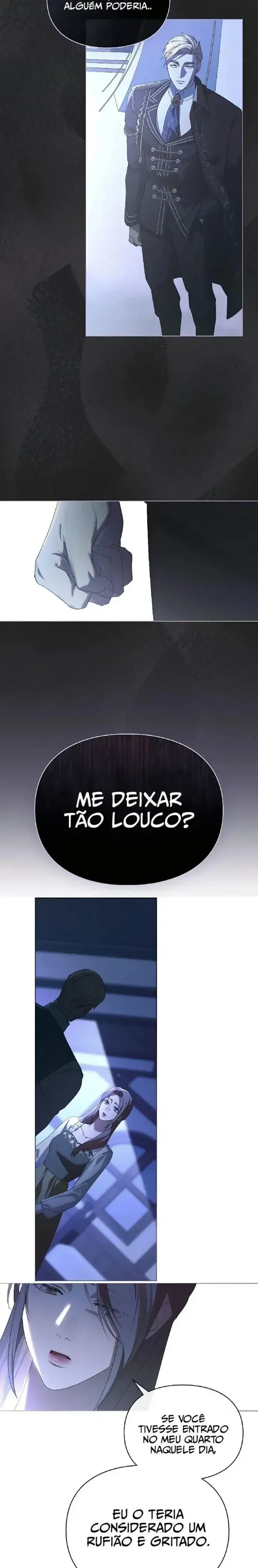Read Traição da Dignidade PT Manga Online