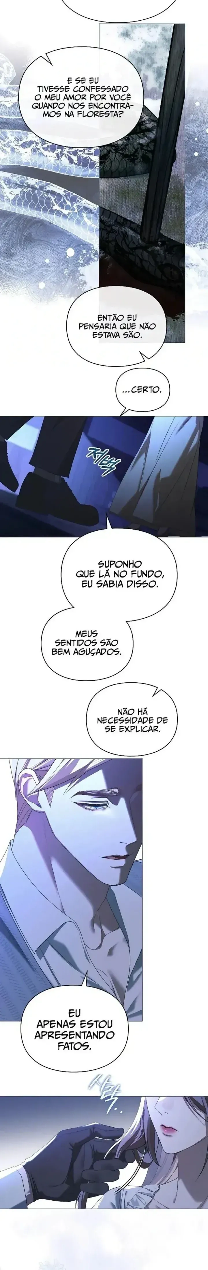 Read Traição da Dignidade PT Manga Online