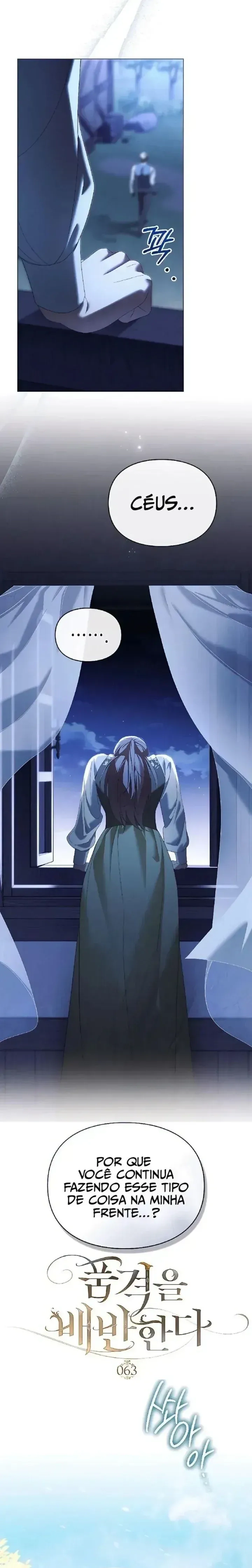 Read Traição da Dignidade PT Manga Online