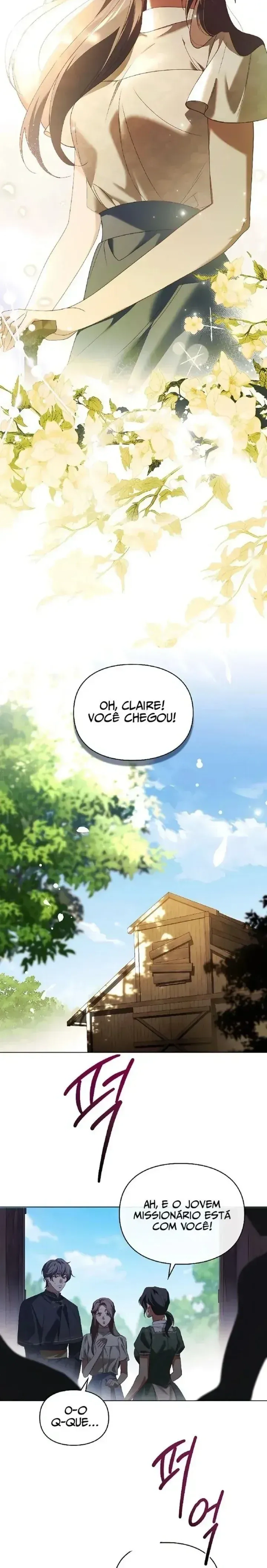 Read Traição da Dignidade PT Manga Online