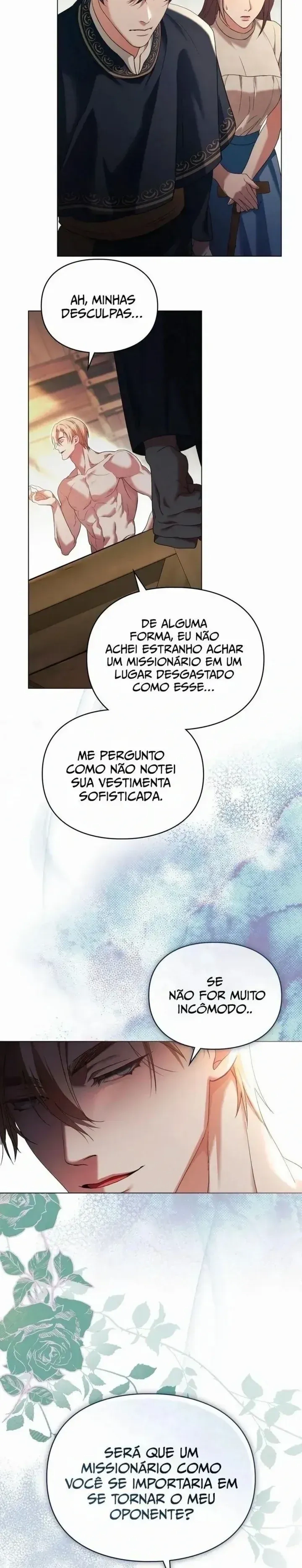 Read Traição da Dignidade PT Manga Online