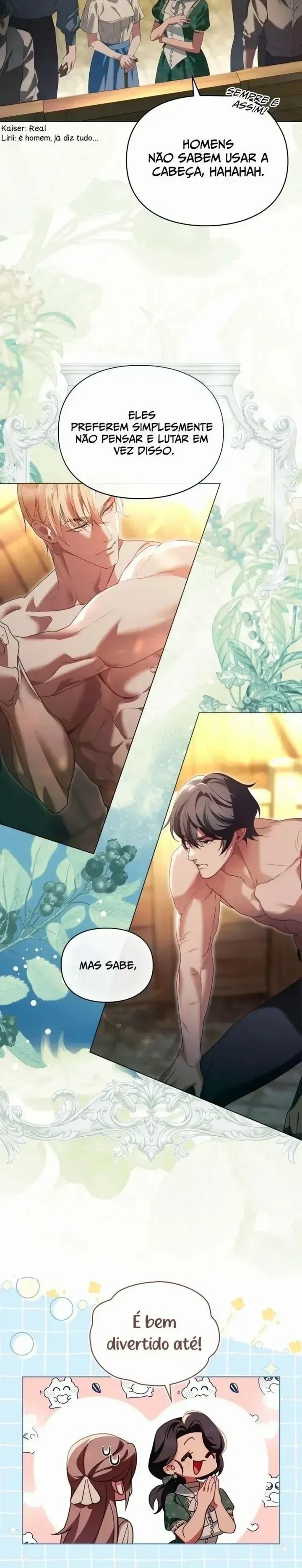 Read Traição da Dignidade PT Manga Online