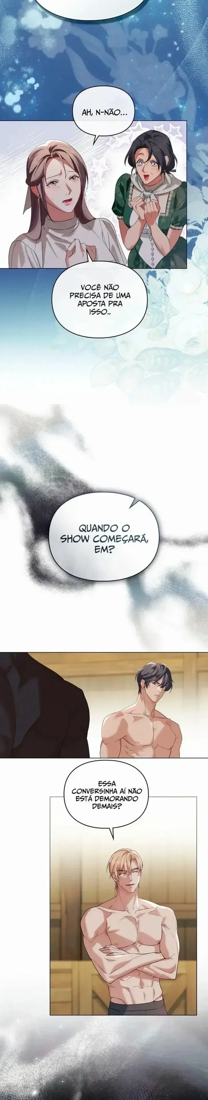 Read Traição da Dignidade PT Manga Online