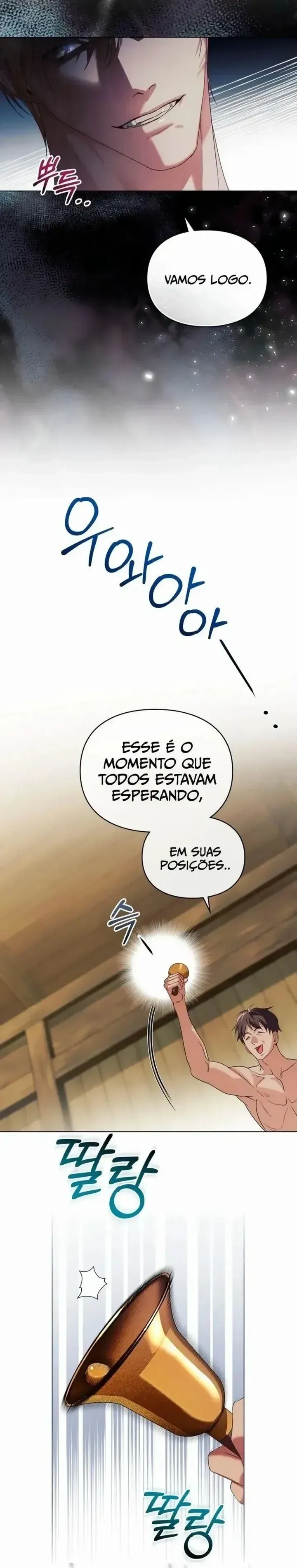 Read Traição da Dignidade PT Manga Online