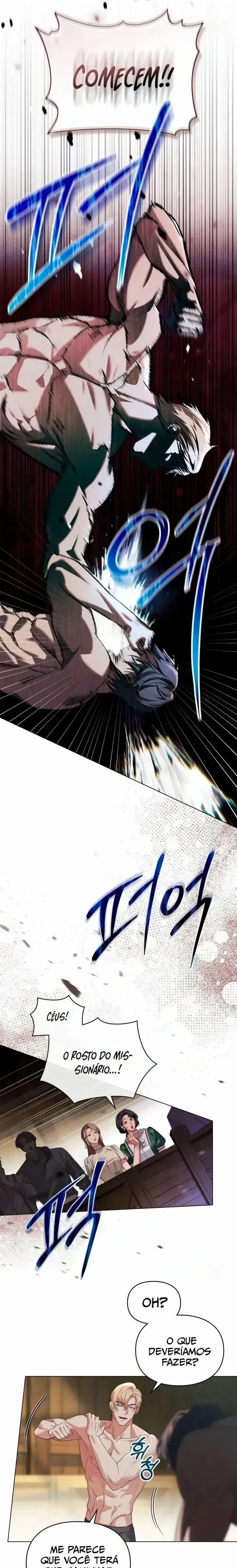 Read Traição da Dignidade PT Manga Online