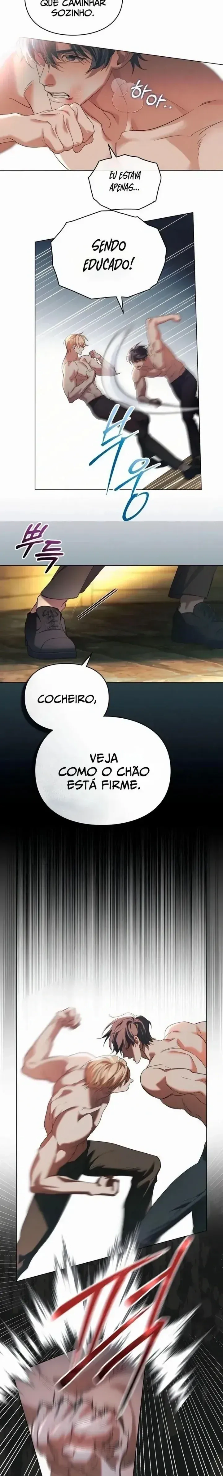 Read Traição da Dignidade PT Manga Online