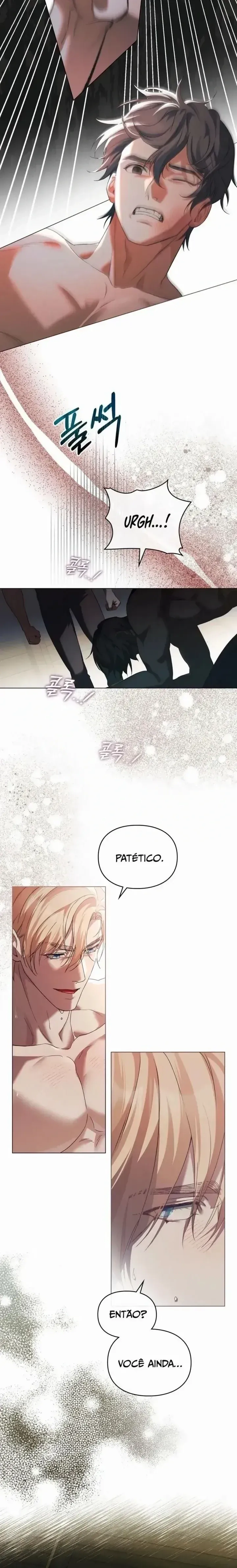 Read Traição da Dignidade PT Manga Online