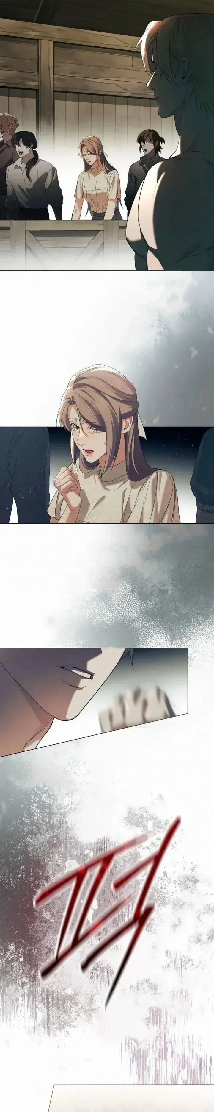 Read Traição da Dignidade PT Manga Online