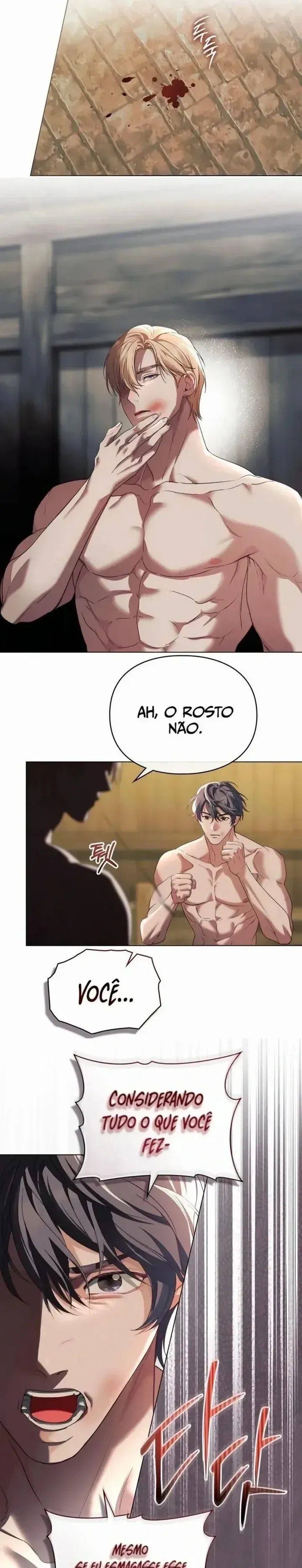 Read Traição da Dignidade PT Manga Online