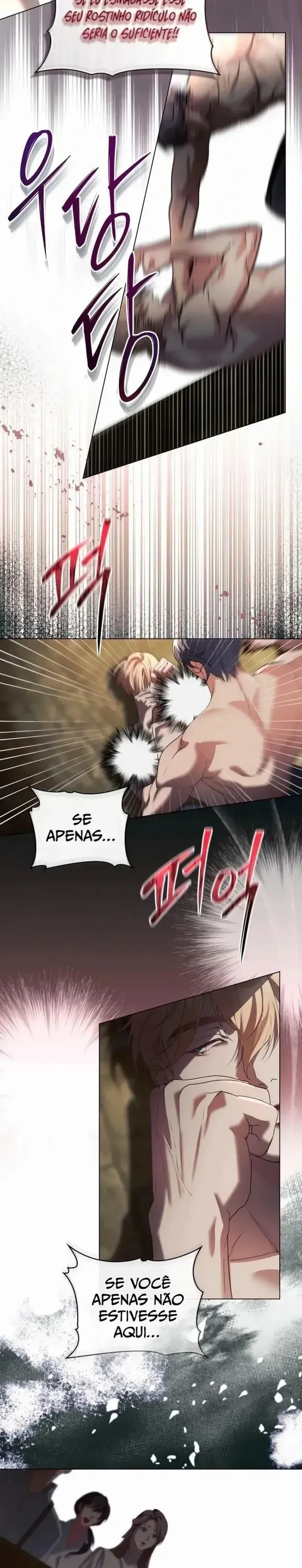 Read Traição da Dignidade PT Manga Online
