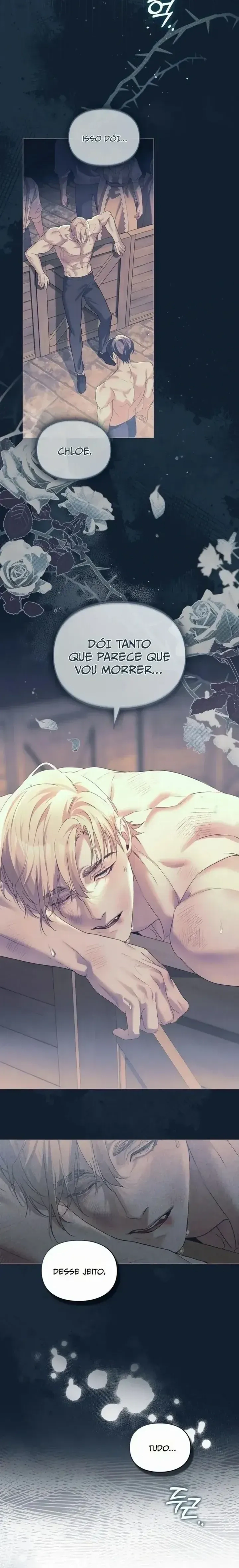 Read Traição da Dignidade PT Manga Online