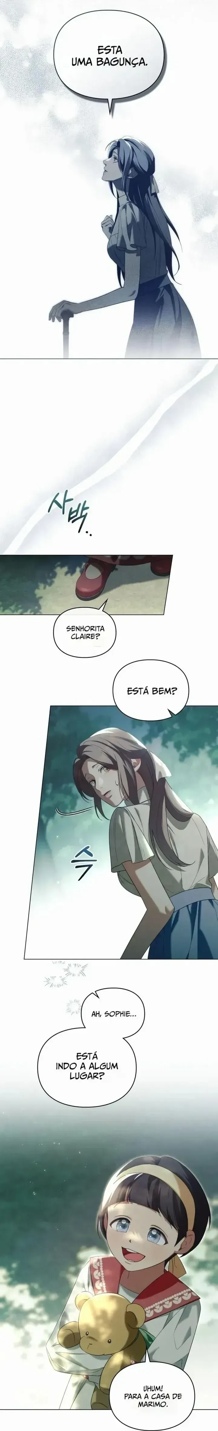 Read Traição da Dignidade PT Manga Online