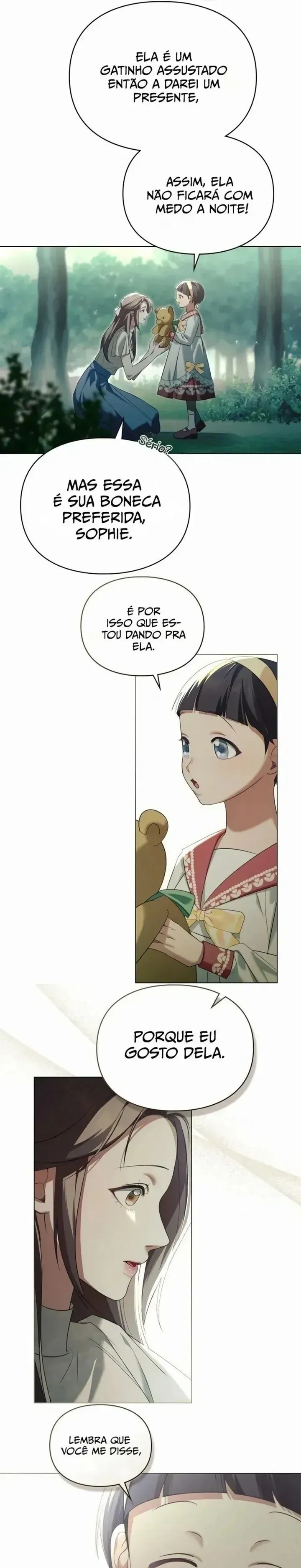 Read Traição da Dignidade PT Manga Online