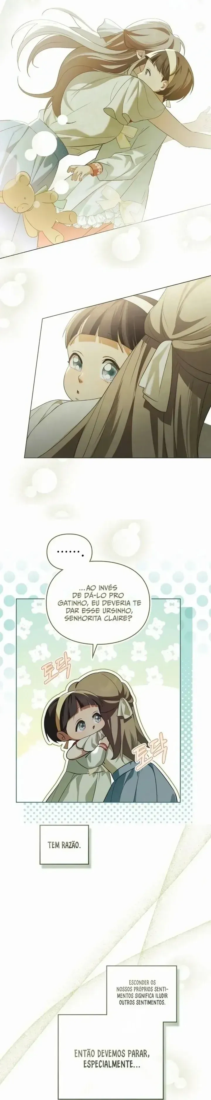 Read Traição da Dignidade PT Manga Online