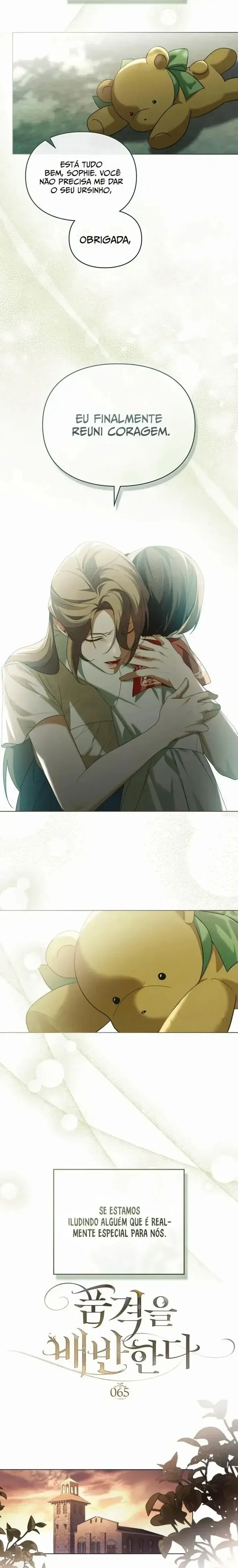 Read Traição da Dignidade PT Manga Online