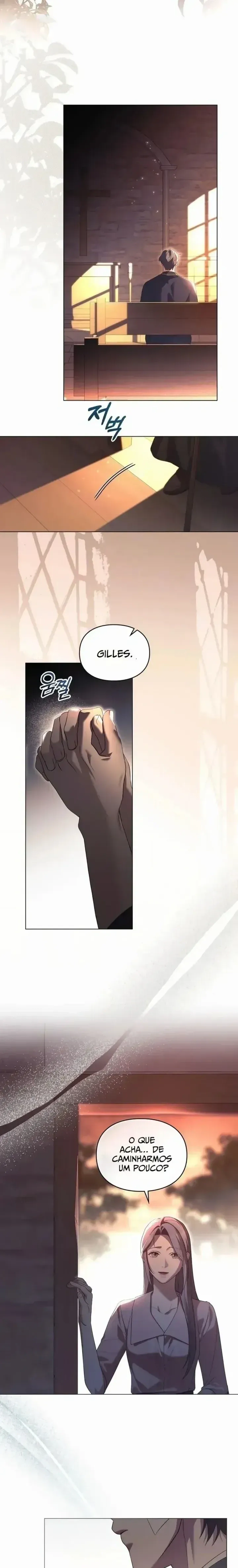 Read Traição da Dignidade PT Manga Online
