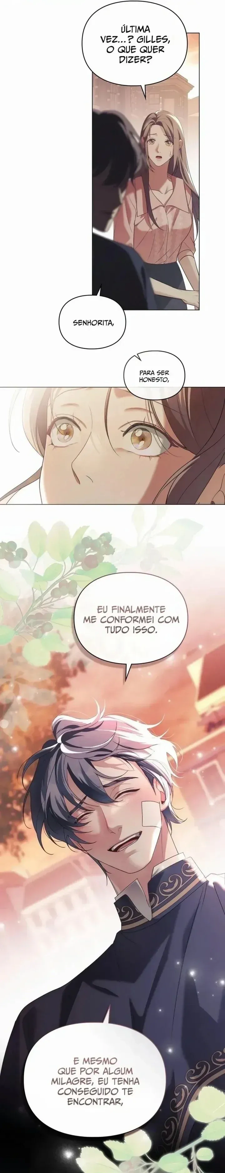 Read Traição da Dignidade PT Manga Online