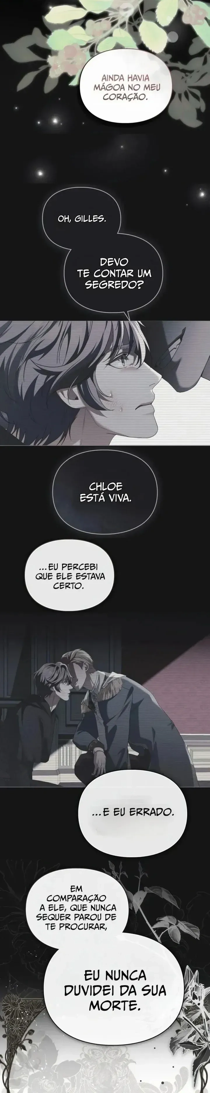 Read Traição da Dignidade PT Manga Online