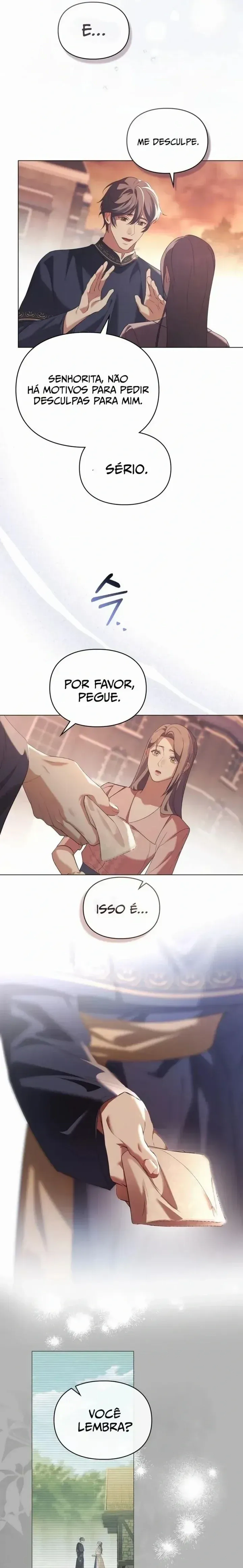 Read Traição da Dignidade PT Manga Online