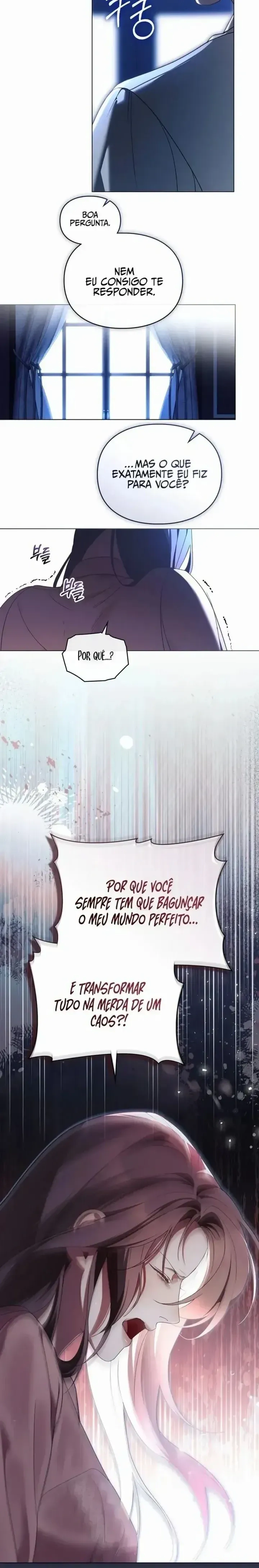 Read Traição da Dignidade PT Manga Online