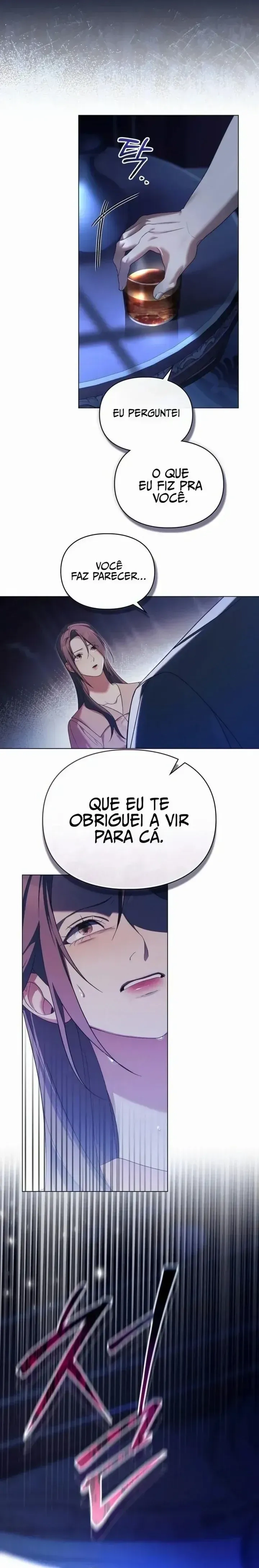 Read Traição da Dignidade PT Manga Online