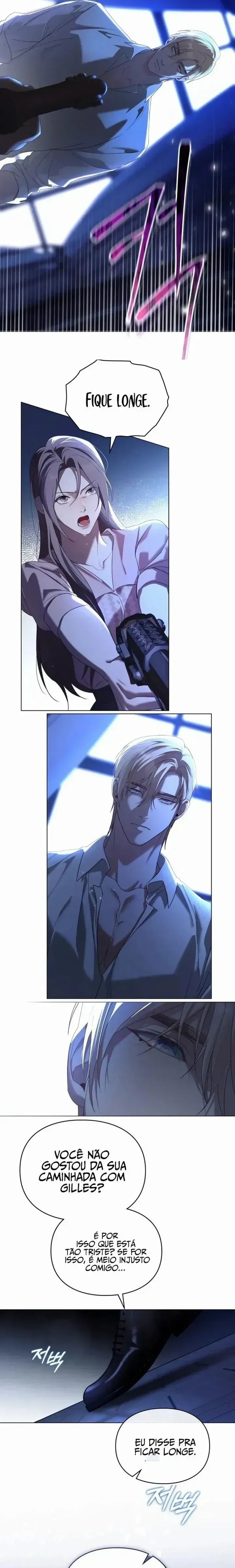 Read Traição da Dignidade PT Manga Online