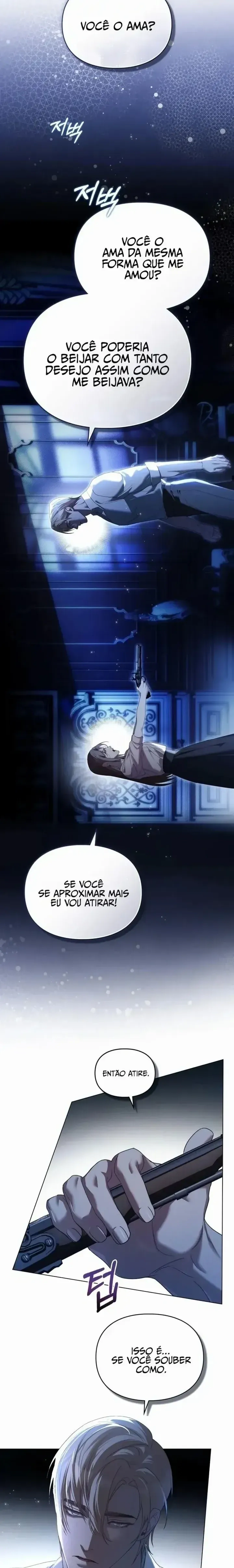 Read Traição da Dignidade PT Manga Online