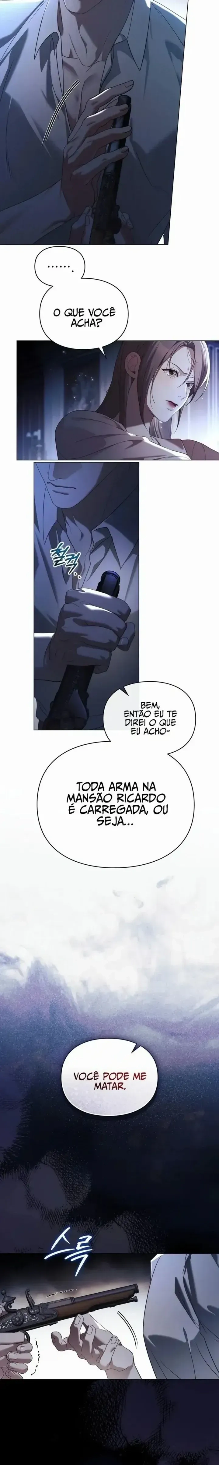 Read Traição da Dignidade PT Manga Online