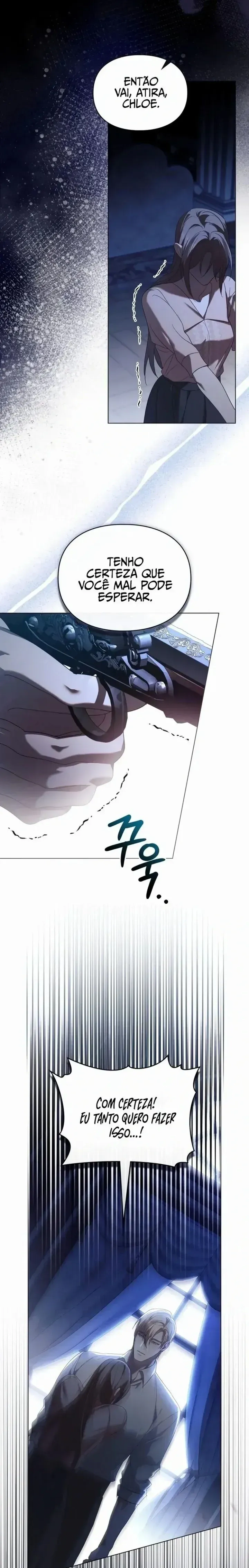 Read Traição da Dignidade PT Manga Online