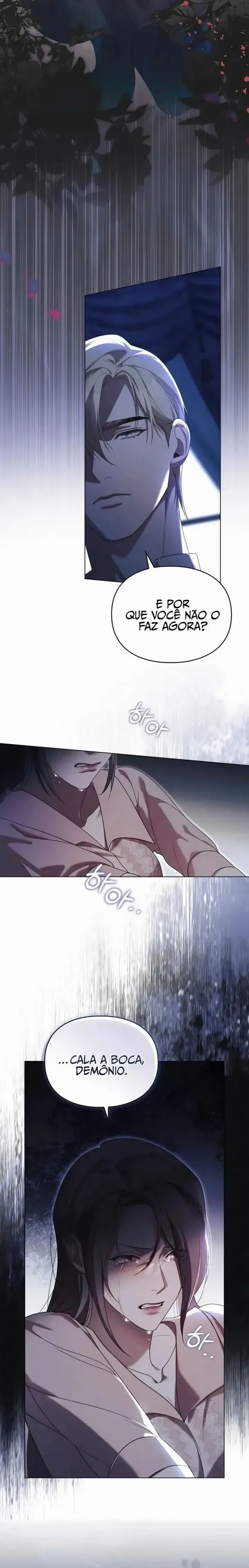 Read Traição da Dignidade PT Manga Online
