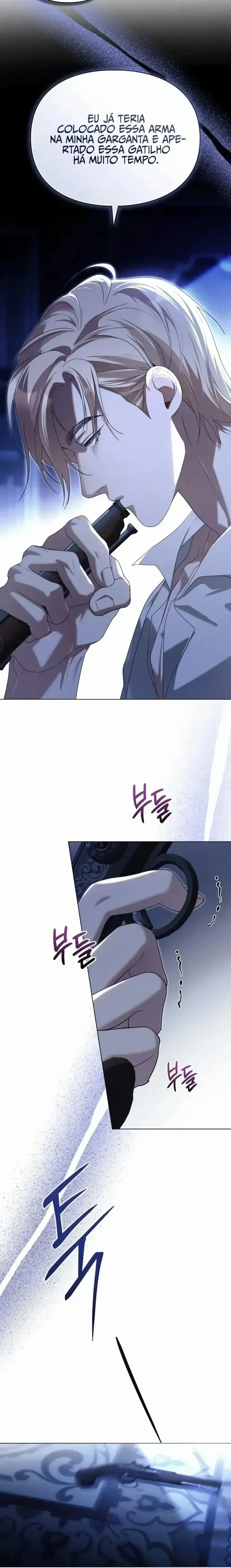 Read Traição da Dignidade PT Manga Online