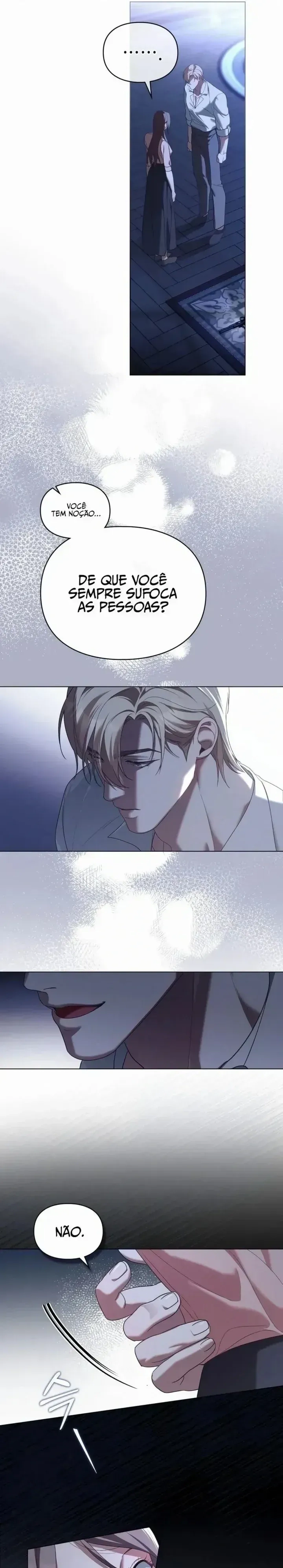 Read Traição da Dignidade PT Manga Online